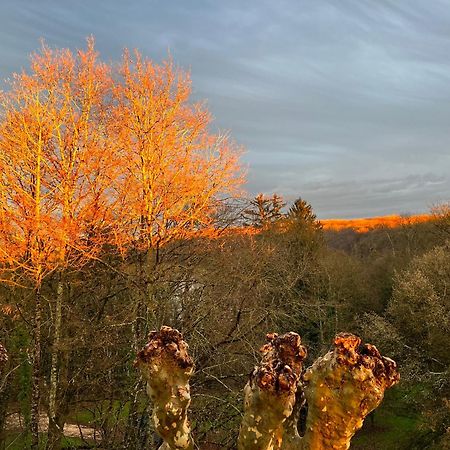 Appartamento Domaine de Val combe Dole Esterno foto