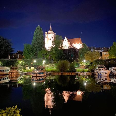 Appartamento Domaine de Val combe Dole Esterno foto